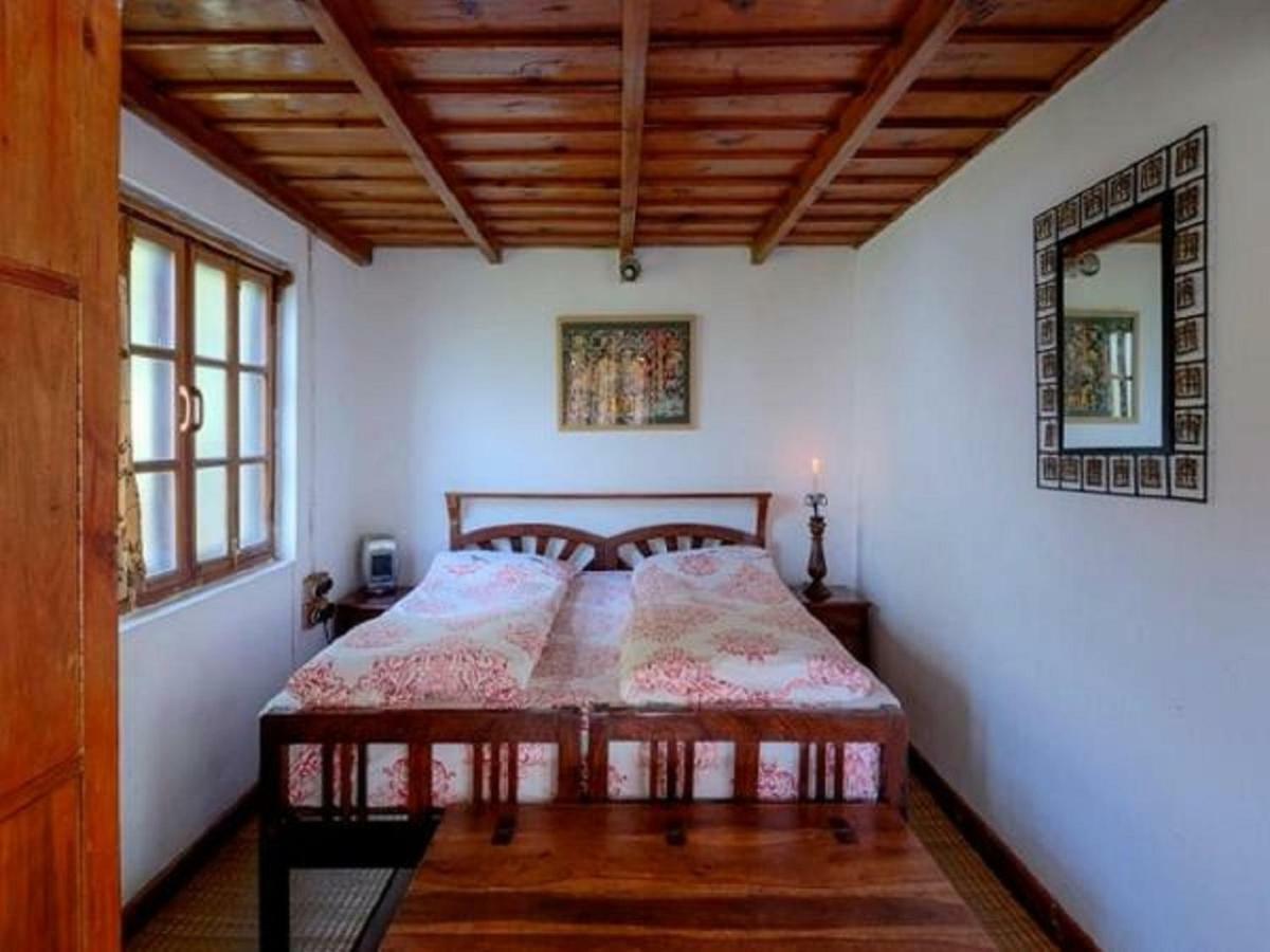 Jungle Lore Birding Lodge Nainital Eksteriør billede