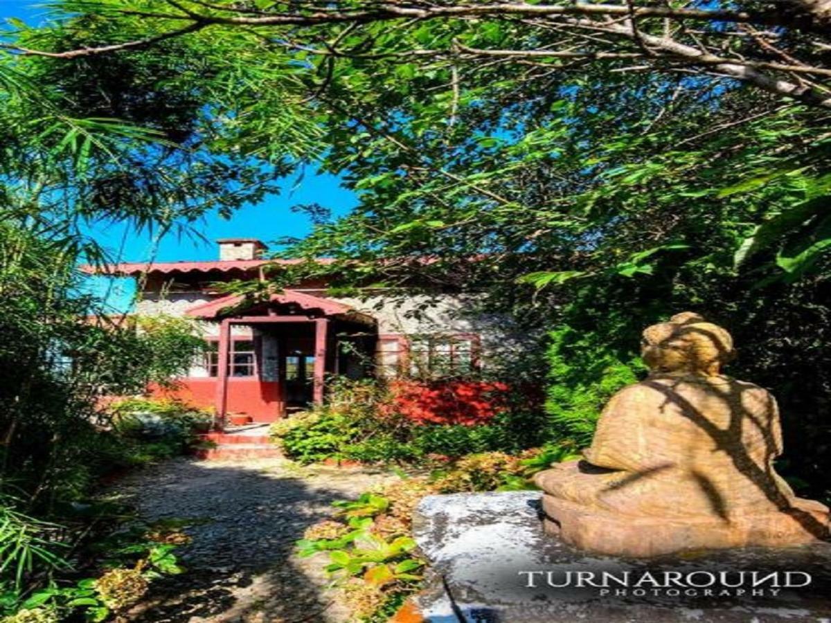 Jungle Lore Birding Lodge Nainital Eksteriør billede